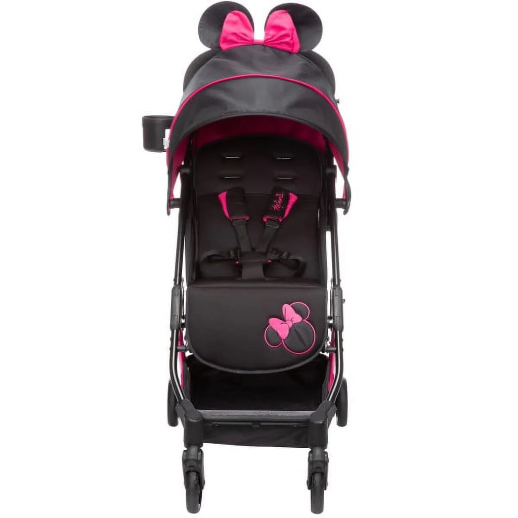 Ultra Compact Stroller V514