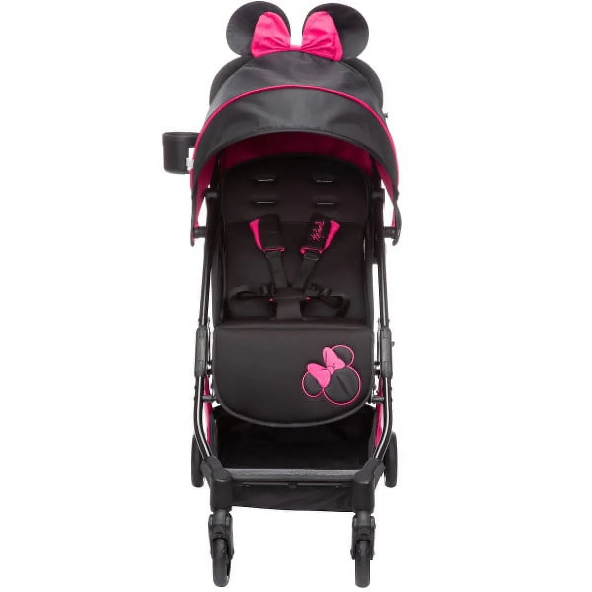 Ultra Compact Stroller V514