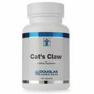 Cat's Claw 500 mg 100 caps A616078