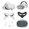All-In-One VR Headset with Touch Controllers 256GB L98855