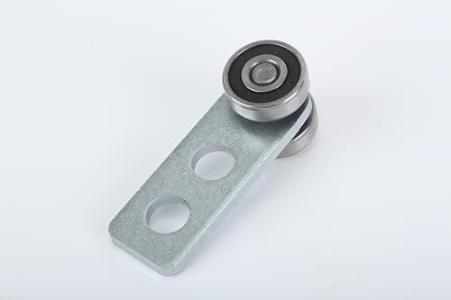 Trolley Assembly Rollers with Bearing J10845