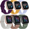 Elastic Band and Silicone Band Replacement Wristband H5975