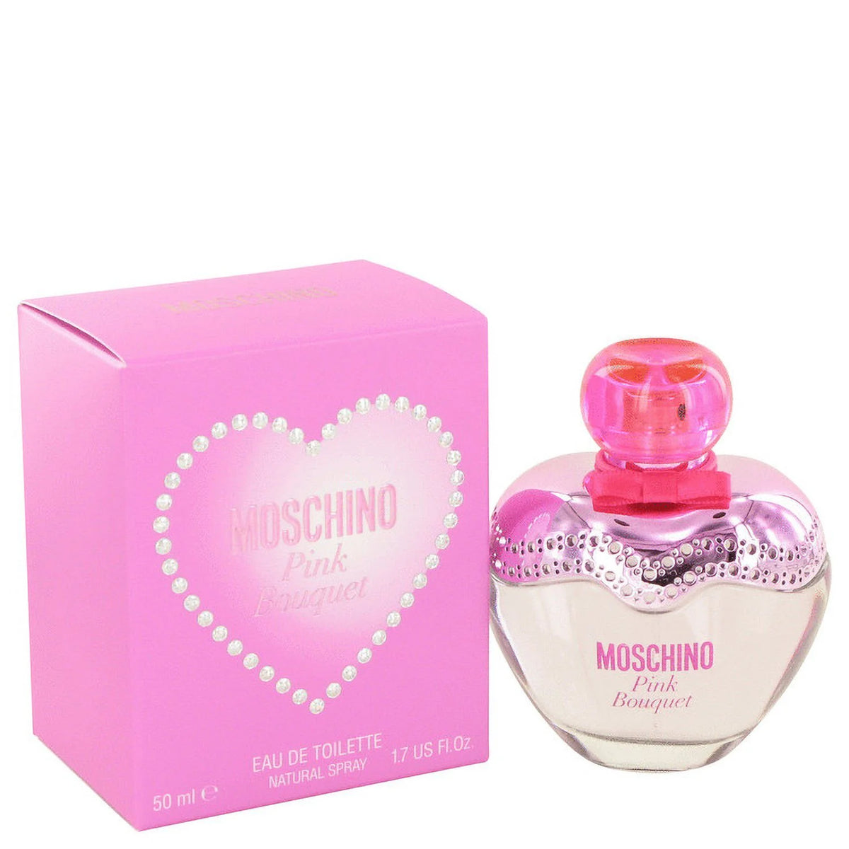 Eau De Toilette Spray 1.7 oz X353659
