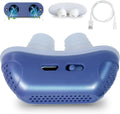 Anti Snoring Nasal Dilator Nose Vents Plugs Z551412