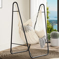 Hammock Chair with Stand 330Lbs M552465