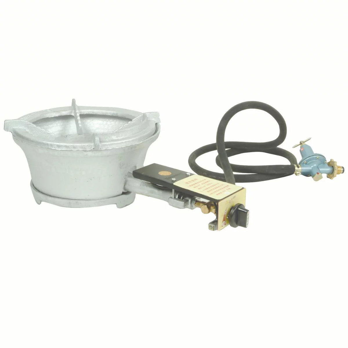 Fast Stove Q255