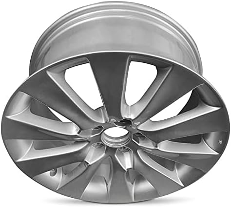 18 inch Aluminum Car Wheel D185355