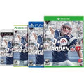 Madden NFL 17 Xbox 360 G1595