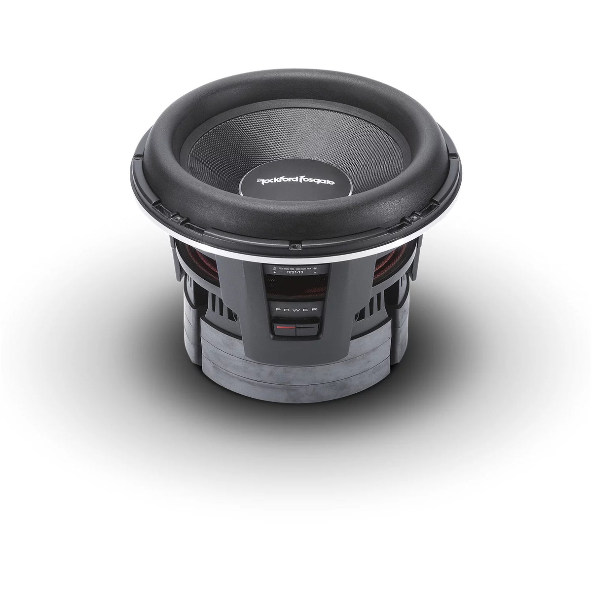 13" 1-Ohm 2000 Watts RMS Subwoofer P575601