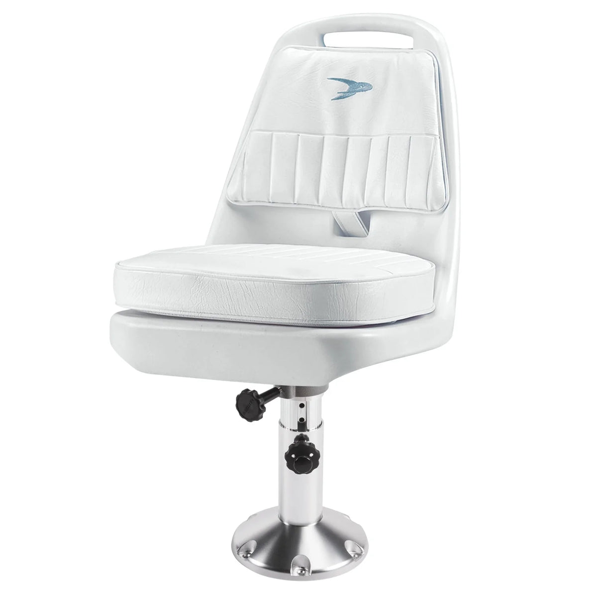 Pilot Chair with Adjustable Pedestal V31953