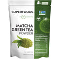 Matcha Green Tea Powder 6 oz K47117