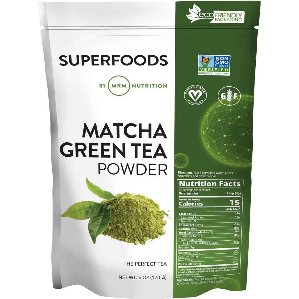 Matcha Green Tea Powder 6 oz K47117
