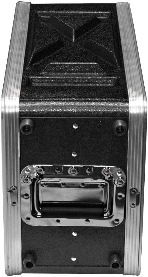 6 Space ABS Rack Case F56023