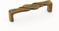 3-3/4 inch CC Cabinet Pull U927