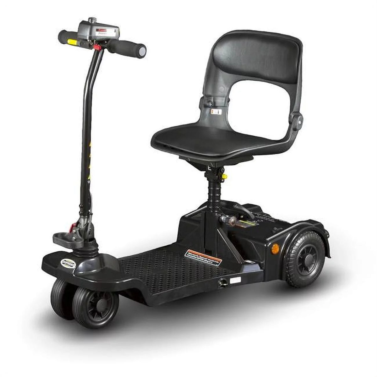 Black Folding Scooter B275565