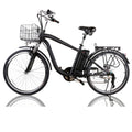 City Electric Bicycle X995906