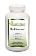 26 Gentle Herbs & Nutrients Veggie Capsules S586