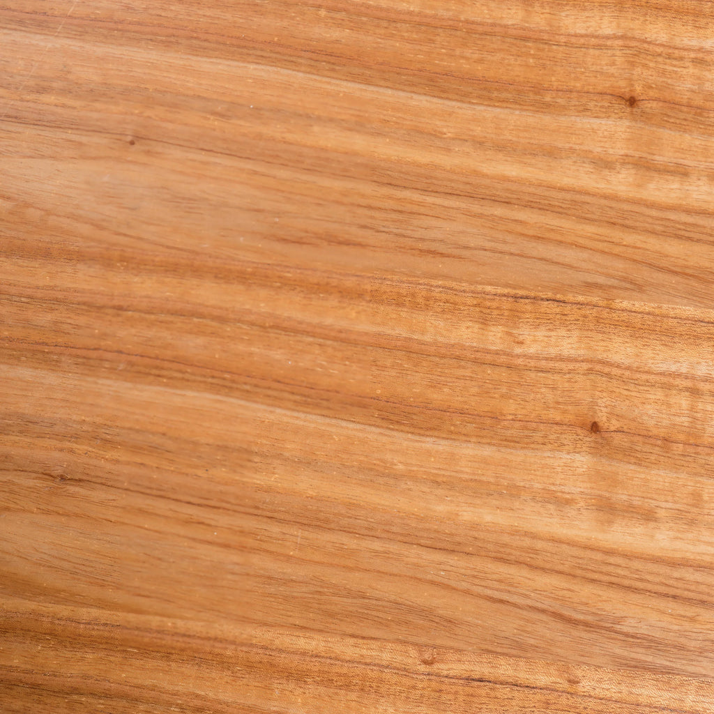 Wood Coffee Table K38934