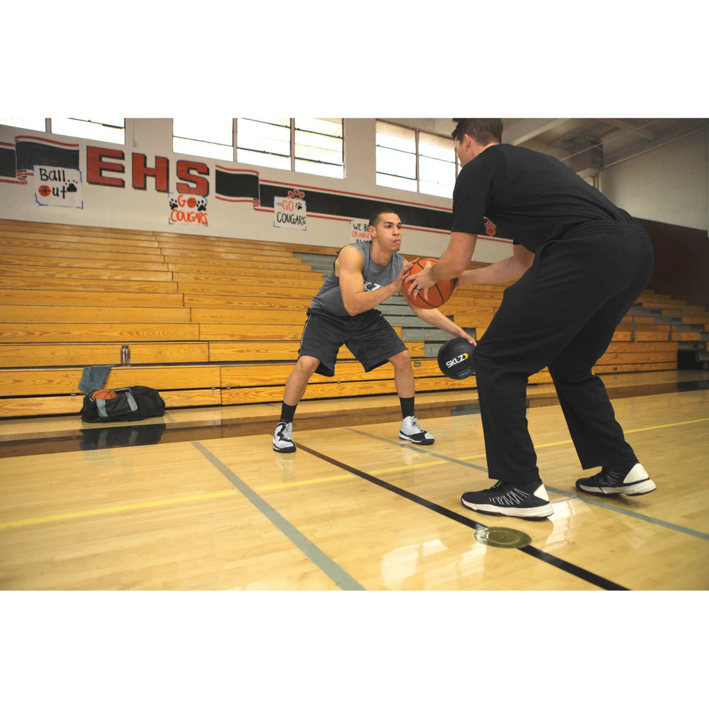 Heavy Weight Control Basketball X394