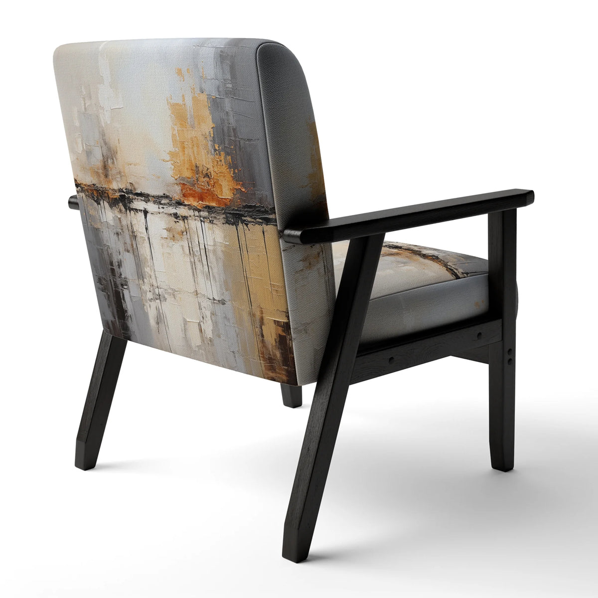 Upholstered Accent Chair and Arm Chair W335529