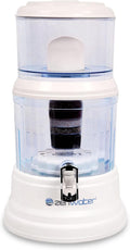 Portable 4-Gallon Countertop Water Filter System U3319
