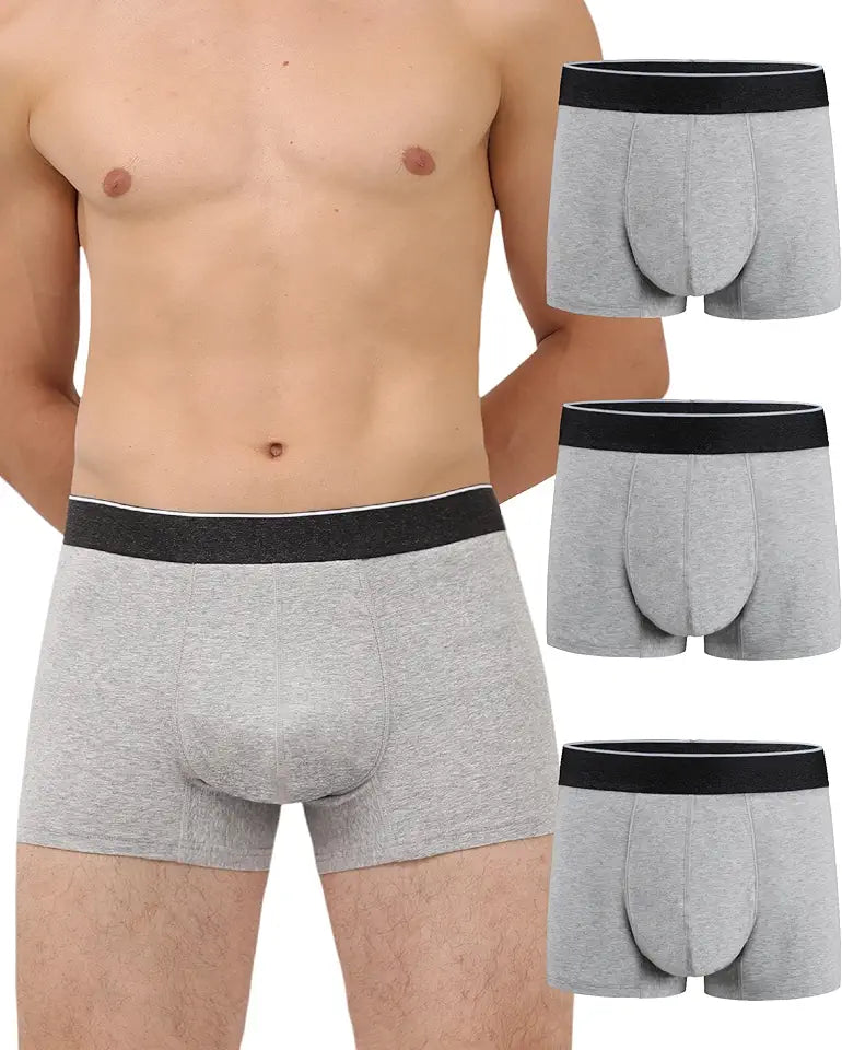 Washable Bladder Leak Proof Incontinence Underwear 3 Pack B208