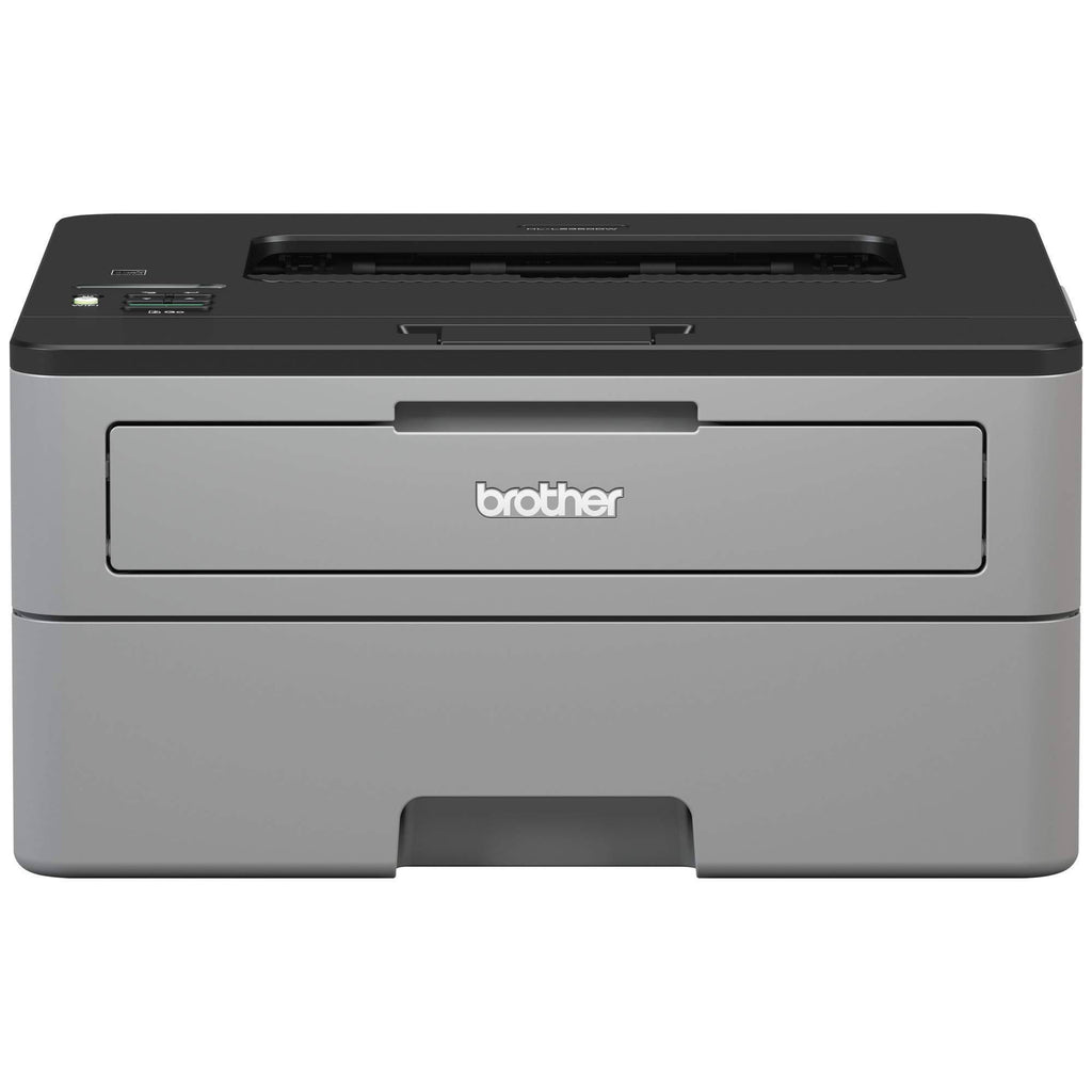 Wireless Monochrome Laser Printer W4395