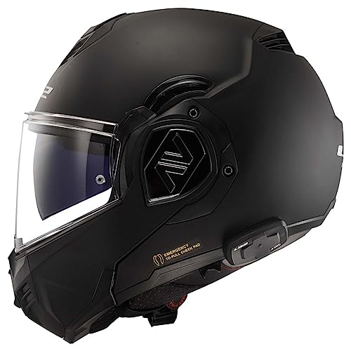 Modular Helmet with Integrated Bluetooth K52726