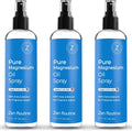 Organic Magnesium Oil Spray 12 fl oz W50903
