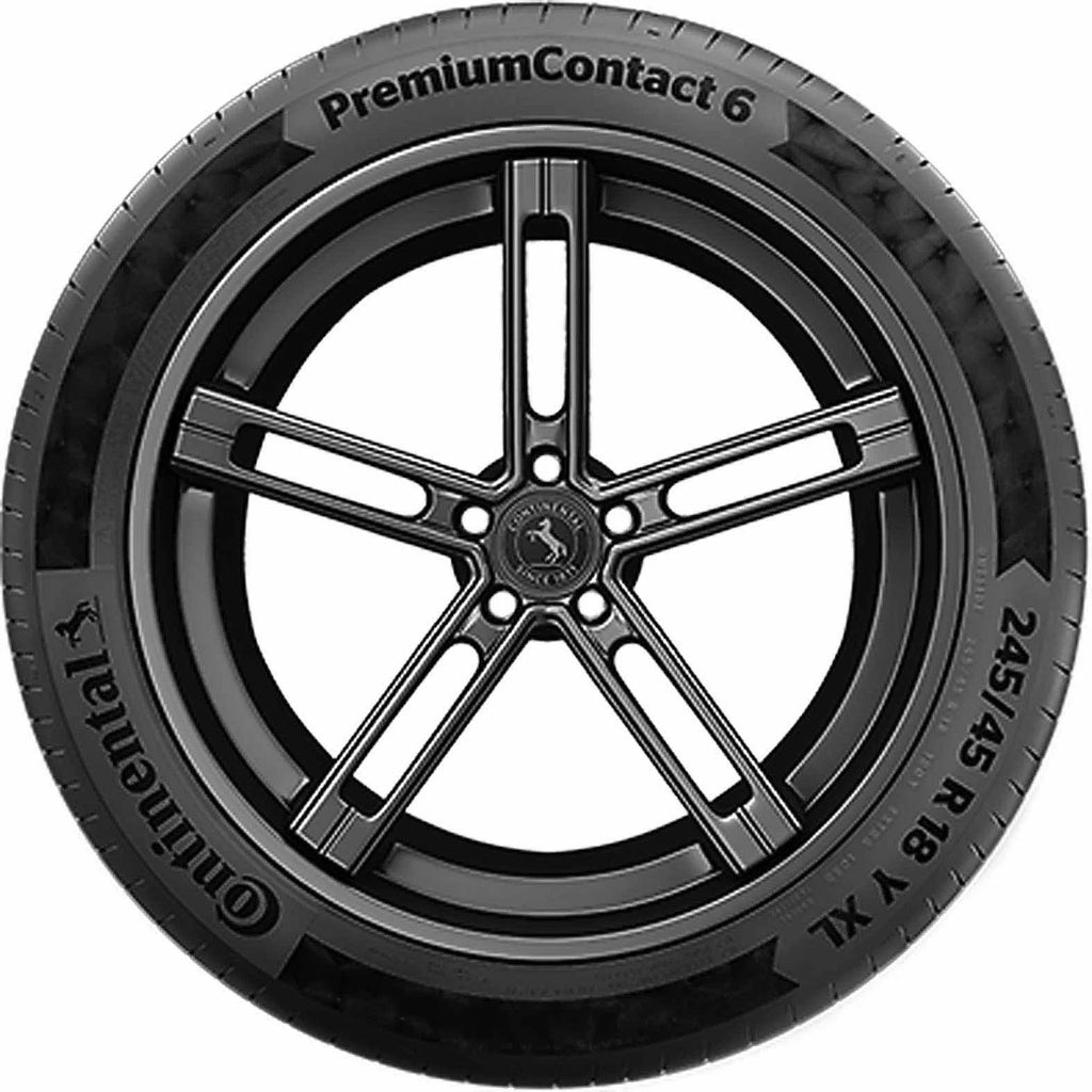 325/40R22 Summer Tire W21816