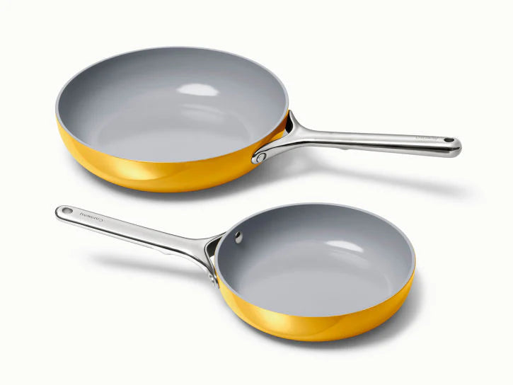 Fry Pan Duo E33891