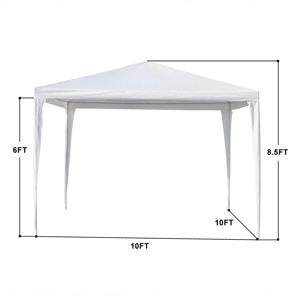 10'X30' Outdoor Canopy Tent R762265