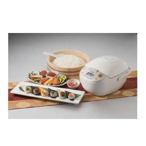 Micom Rice Cooker and Warmer B474097