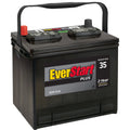 Lead Acid Automotive Battery Group Size 35 12 Volt 525 CCA M194239