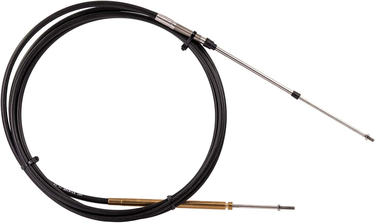 Jet Boat Weedless Cable P2765