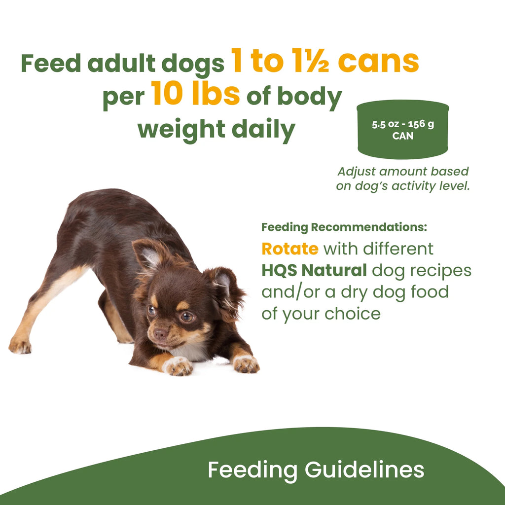 Chicken Stew With Veggies In Gravy 12 Pack 5.5 oz Cans Grain Free Adult Dog Wet Food L46614