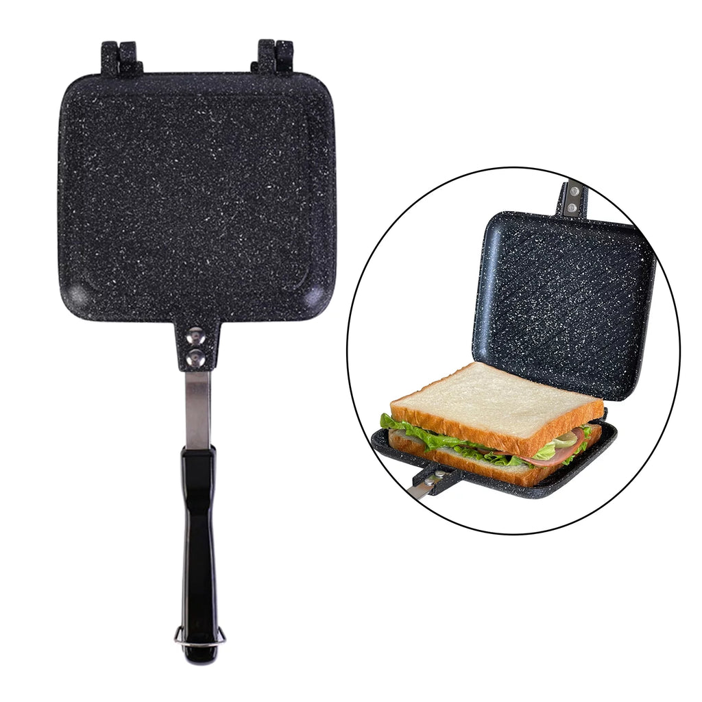 Aluminum Sandwich Maker Q287