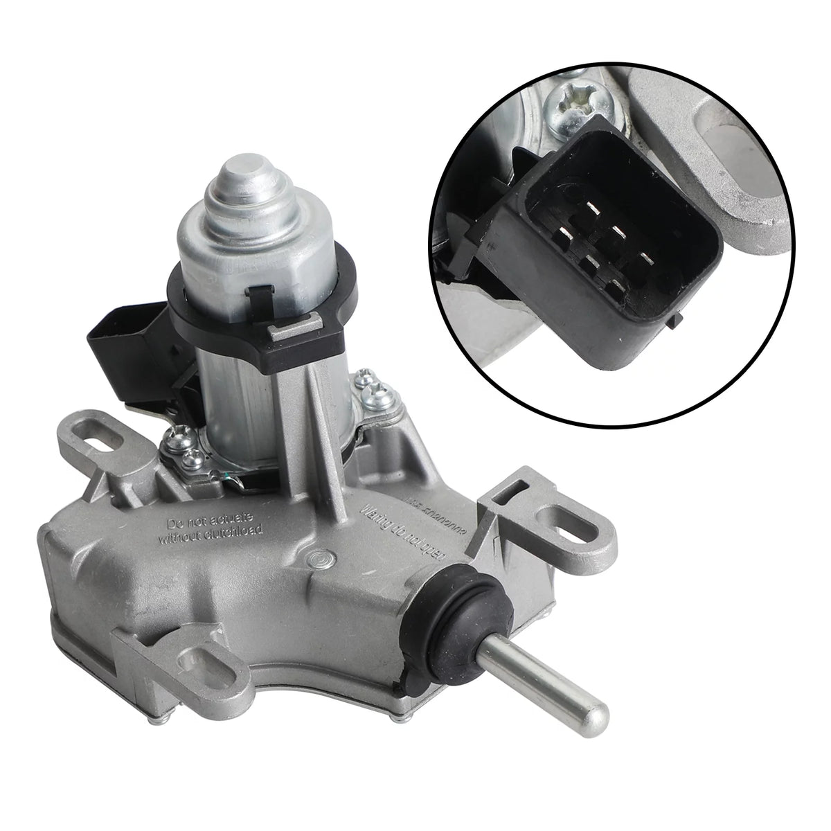 Clutch Actuator Slave Cylinder Y922