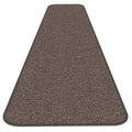 Skid-Resistant Carpet Runner Pebble Gray 20 ft. x 27 in. I23591