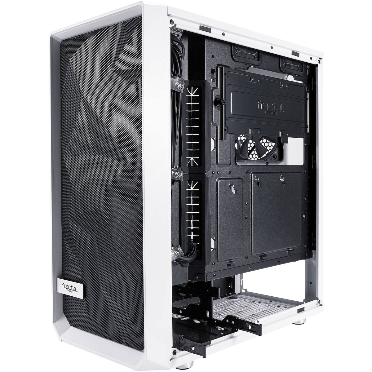 White TG Case H37965