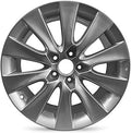 18 inch Aluminum Car Wheel D185355