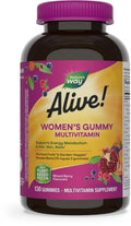 Mixed Berry 130 Gummies Multivitamins T5497