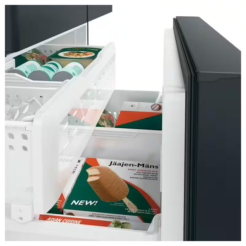 23.1 cu. ft. Smart French Door Refrigerator X77971
