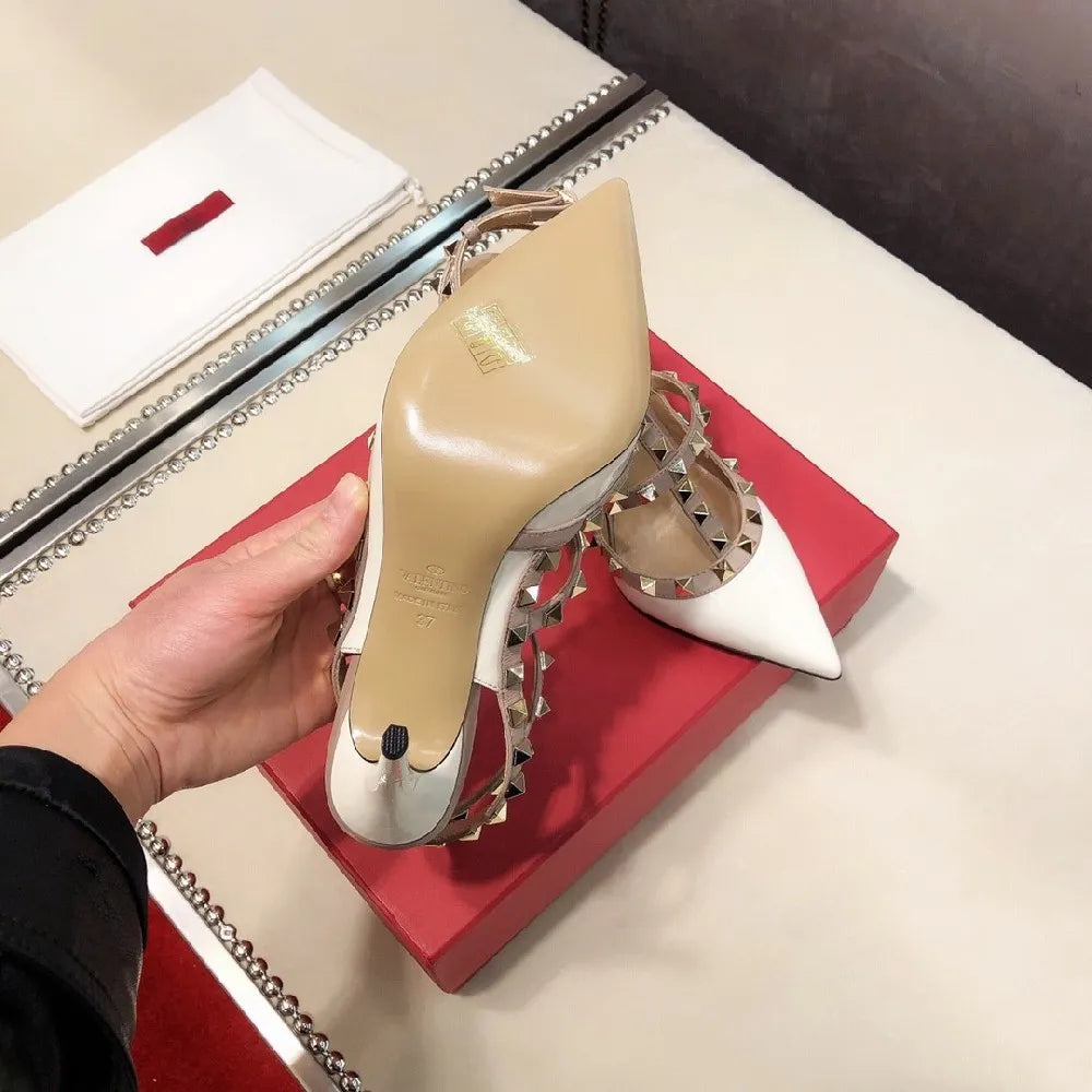 High Heel Sandals K702364