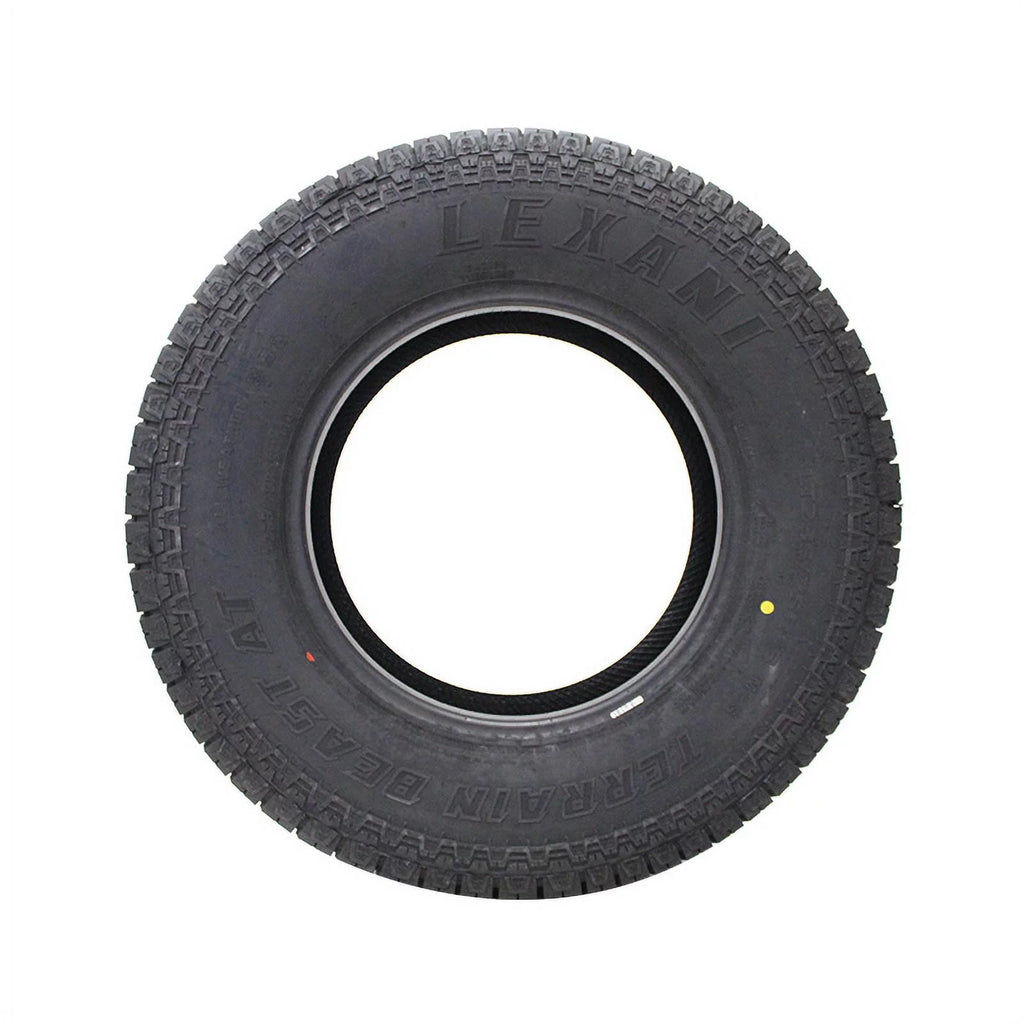 255/70R15 Light Truck Tire E171049