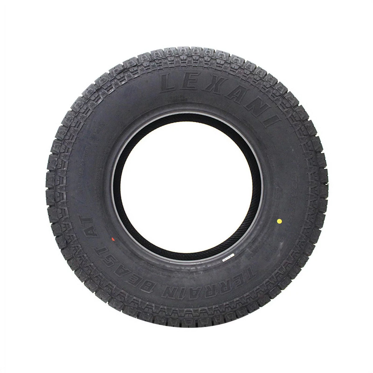 255/70R15 Light Truck Tire E171049