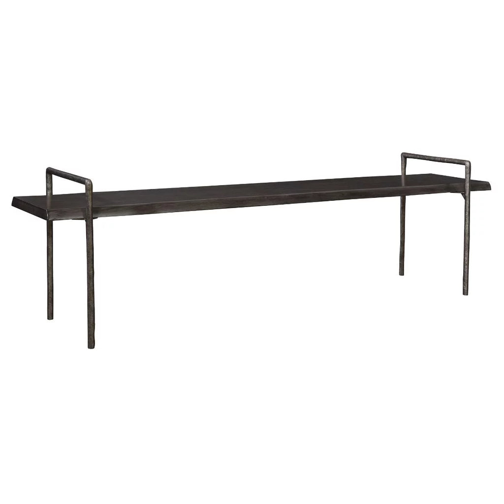 Wooden Bench N55425