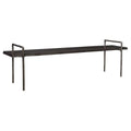 Wooden Bench N55425