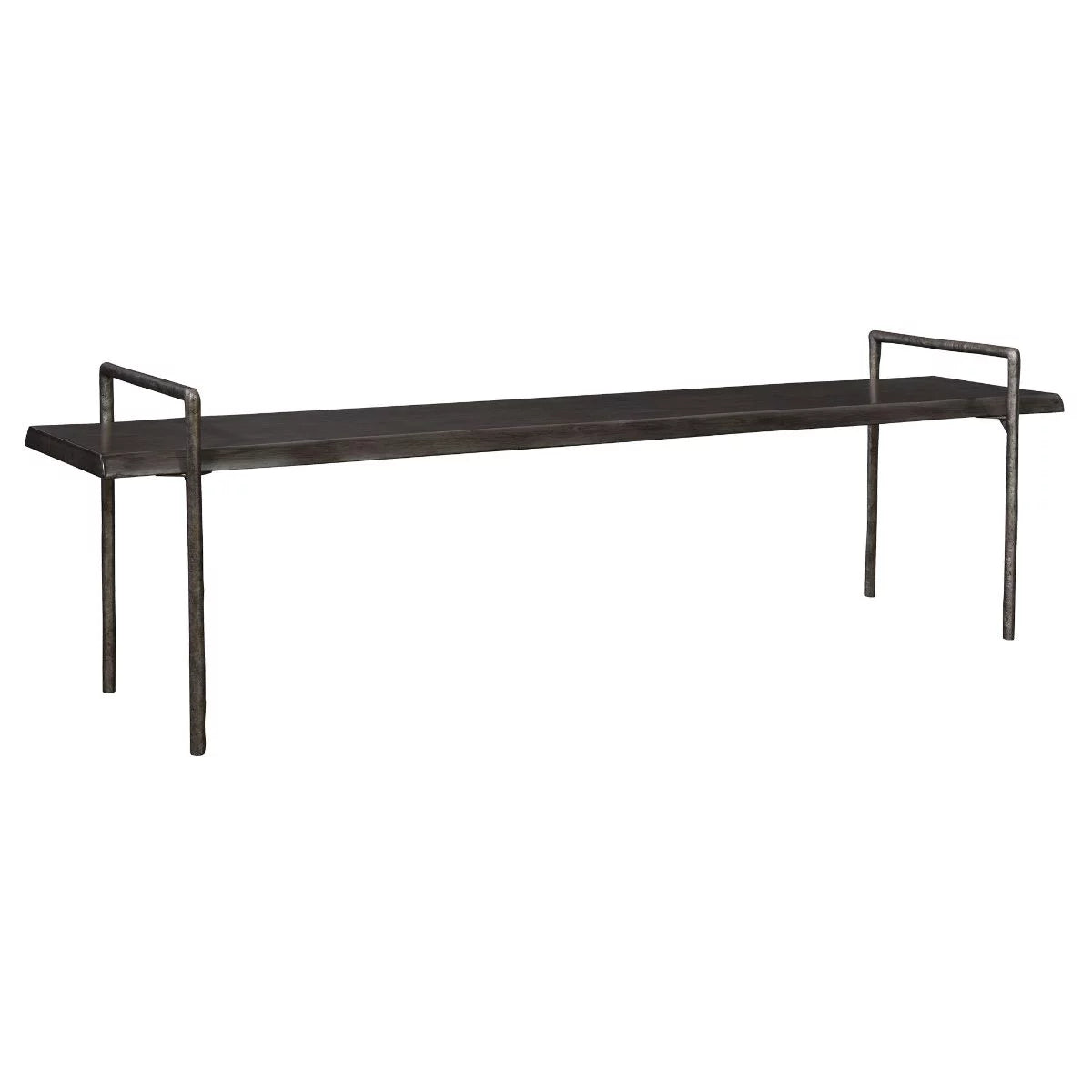 Wooden Bench N55425