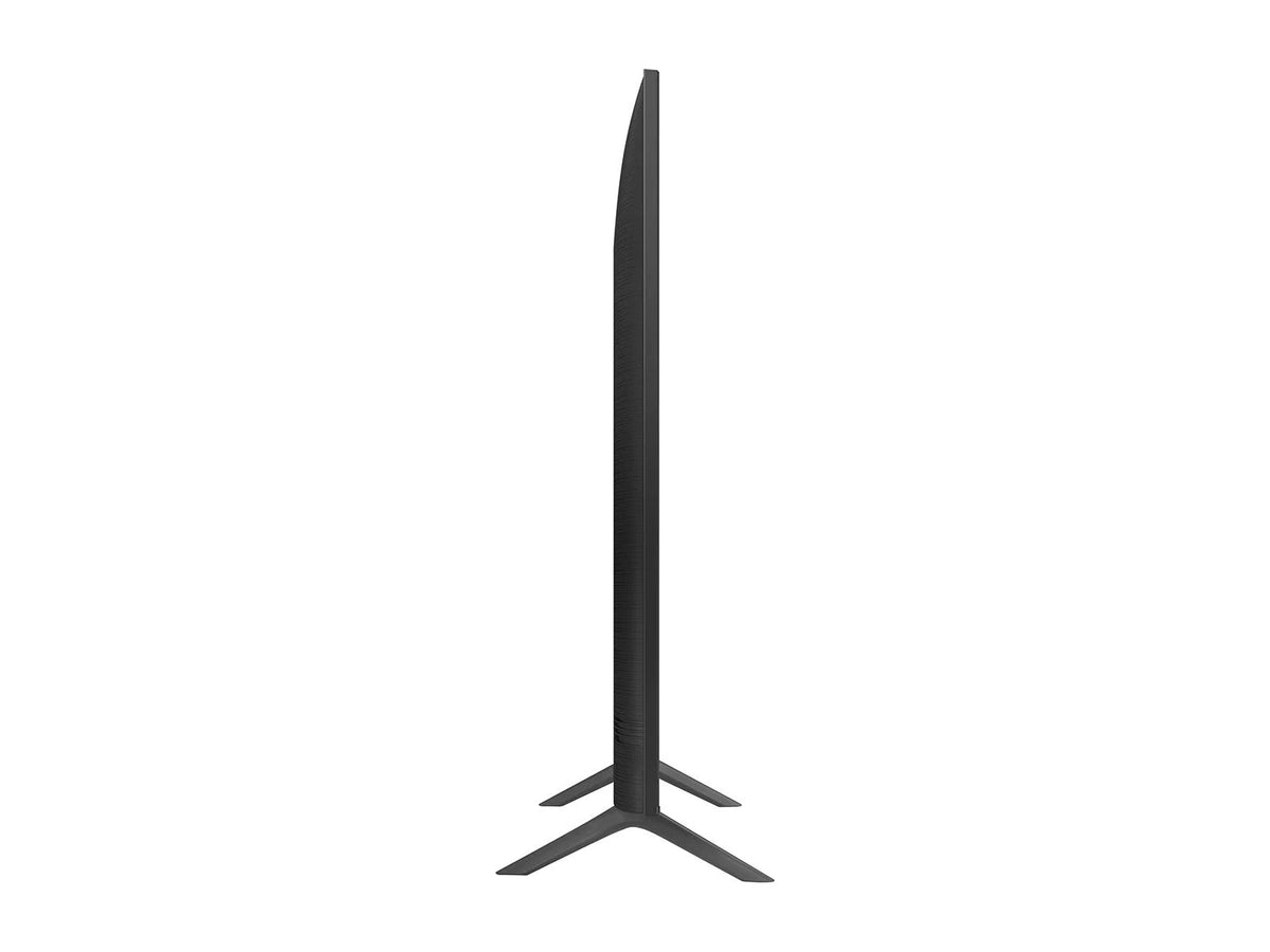 55 Class Crystal UHD 4K Smart Television D2641